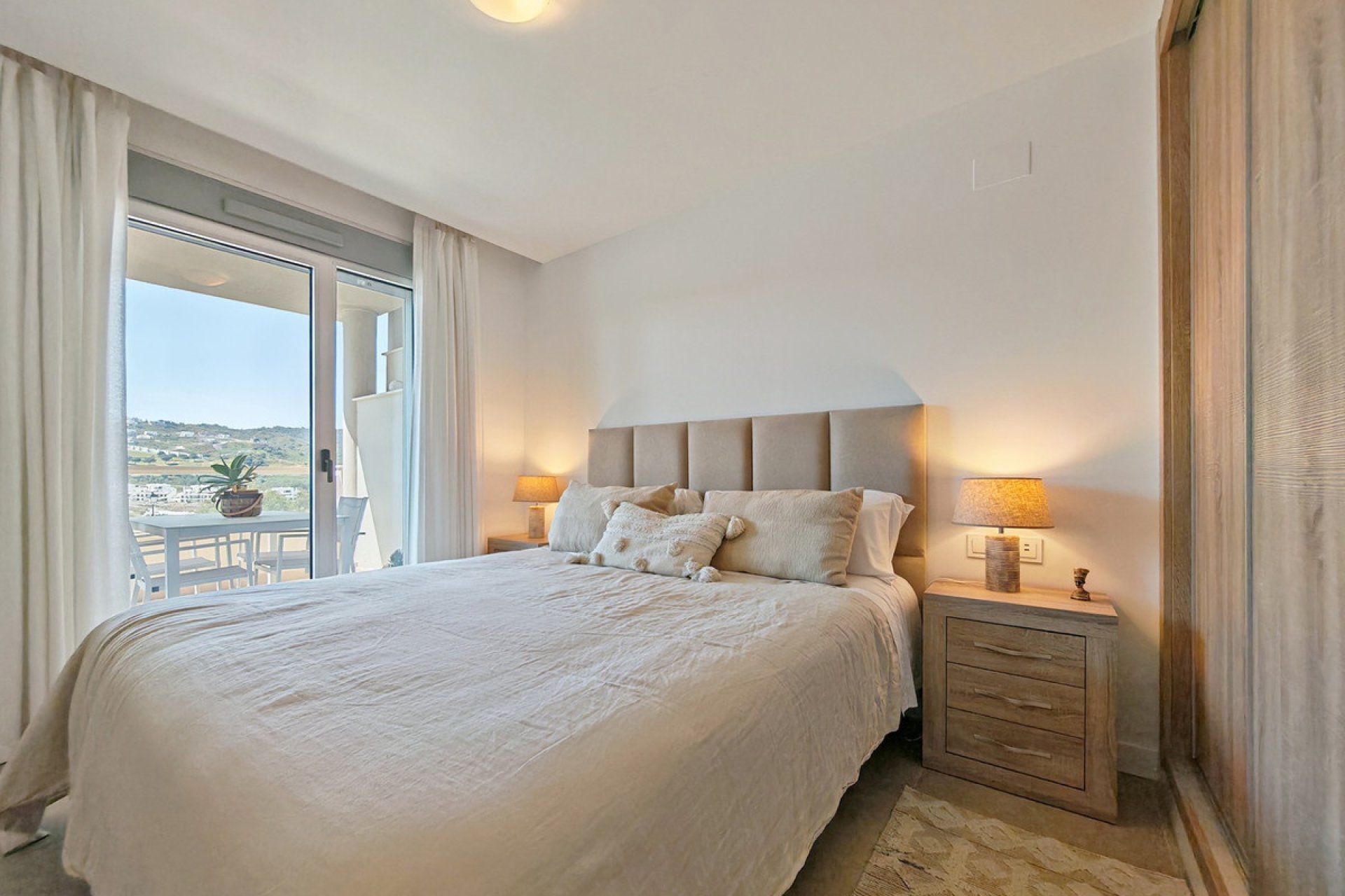 Resale - apartment - Mijas - La Cala Golf