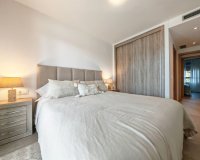 Resale - apartment - Mijas - La Cala Golf