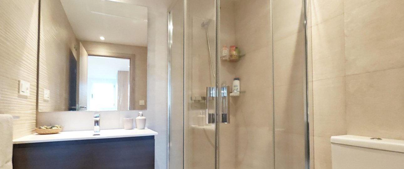 Resale - apartment - Mijas - La Cala Golf