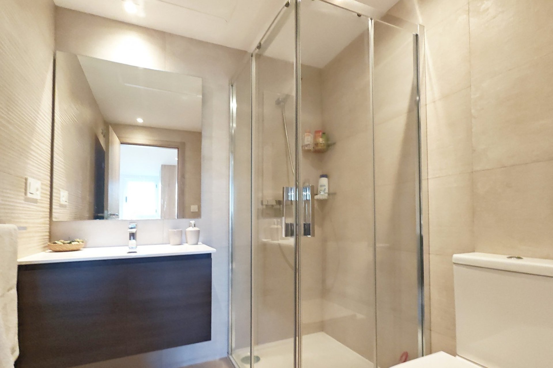 Resale - apartment - Mijas - La Cala Golf
