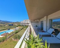 Resale - apartment - Mijas - La Cala Golf