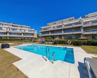Resale - apartment - Mijas - La Cala Golf