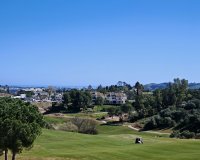 Resale - apartment - Mijas - La Cala Golf