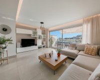 Resale - apartment - Mijas - La Cala Golf
