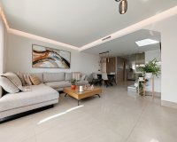 Resale - apartment - Mijas - La Cala Golf