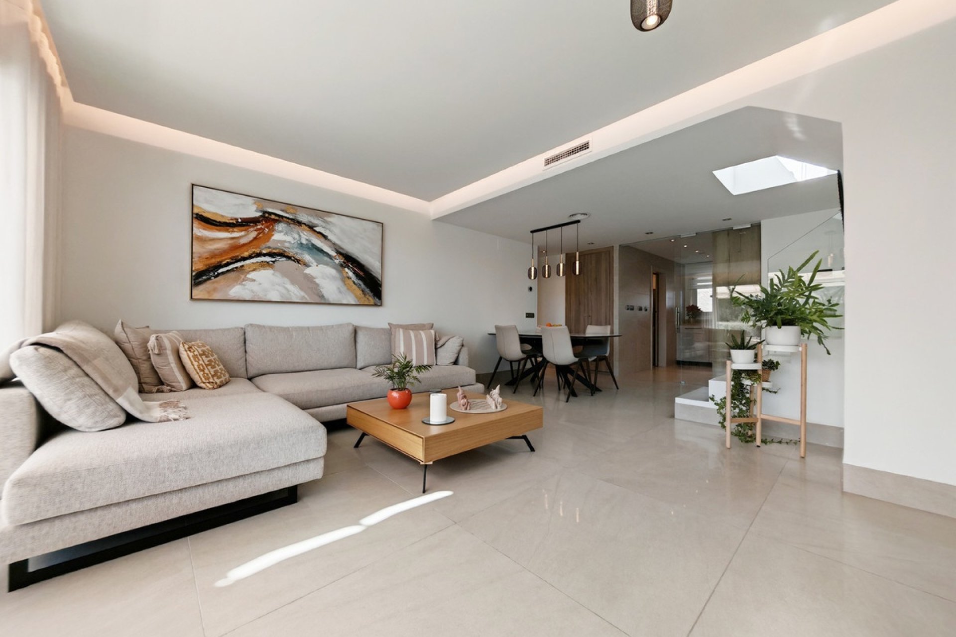 Resale - apartment - Mijas - La Cala Golf