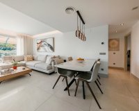 Resale - apartment - Mijas - La Cala Golf