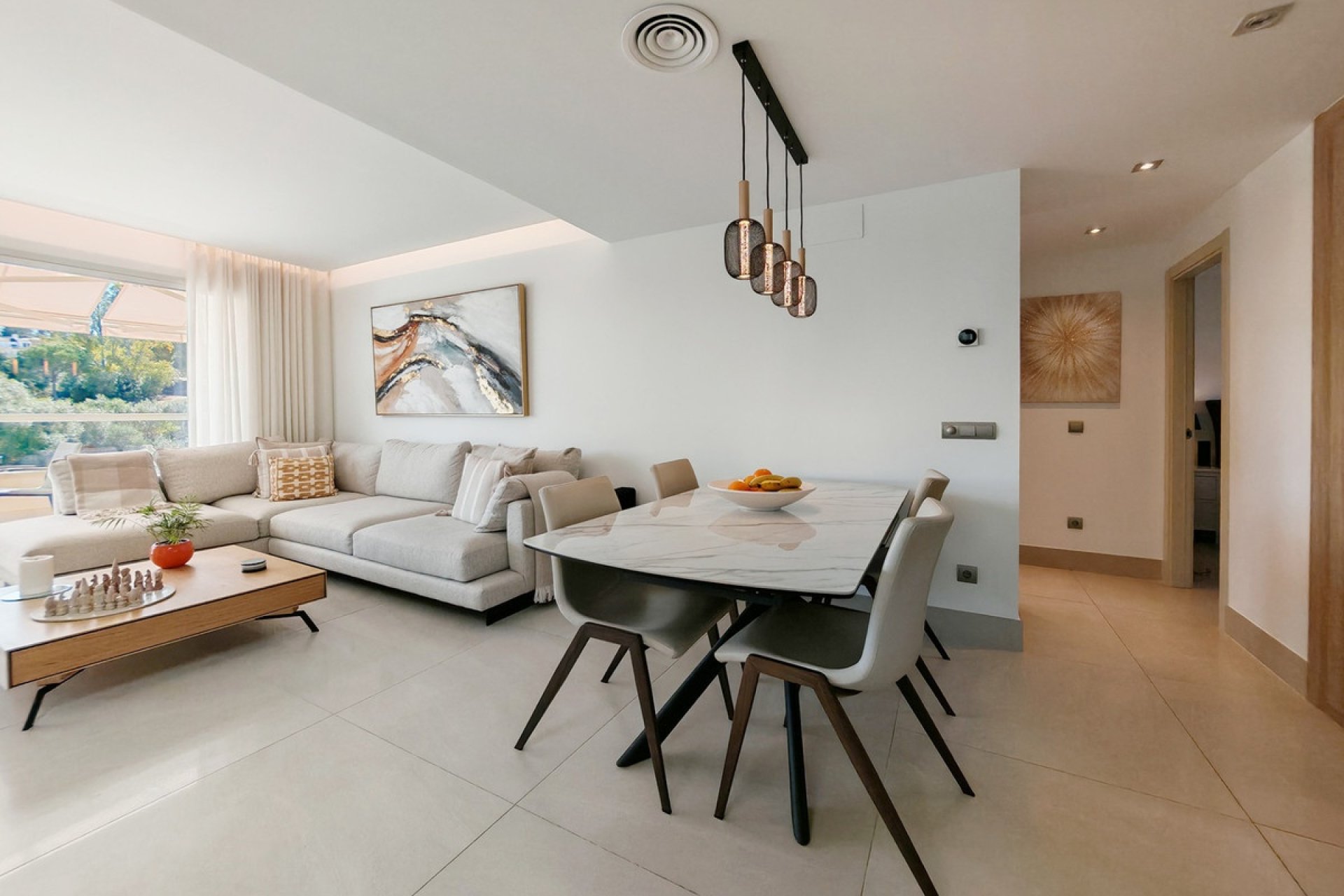 Resale - apartment - Mijas - La Cala Golf
