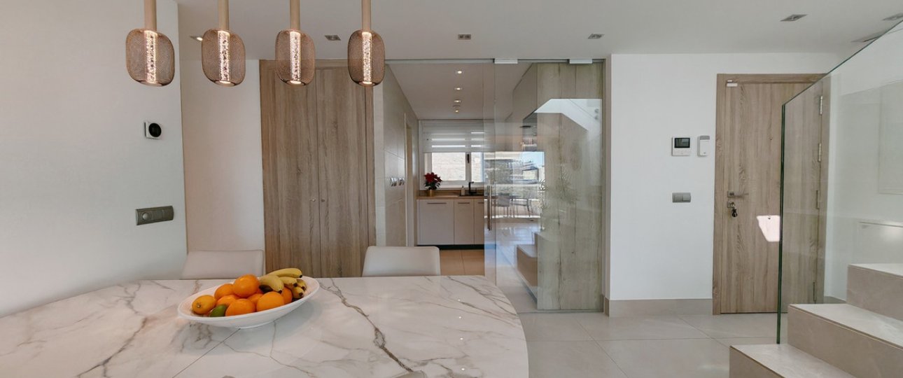 Resale - apartment - Mijas - La Cala Golf