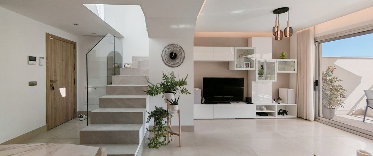 Resale - apartment - Mijas - La Cala Golf