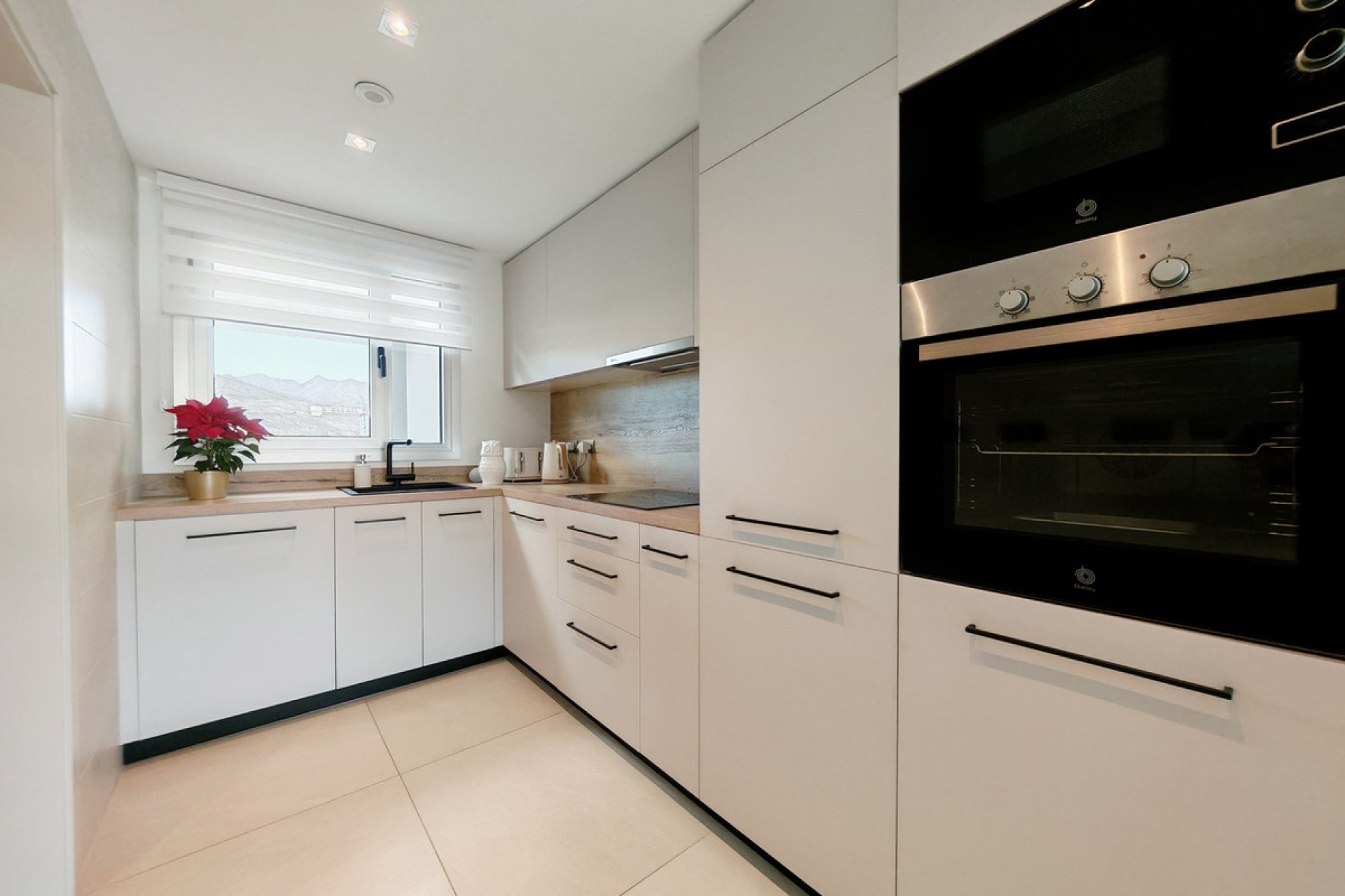 Resale - apartment - Mijas - La Cala Golf