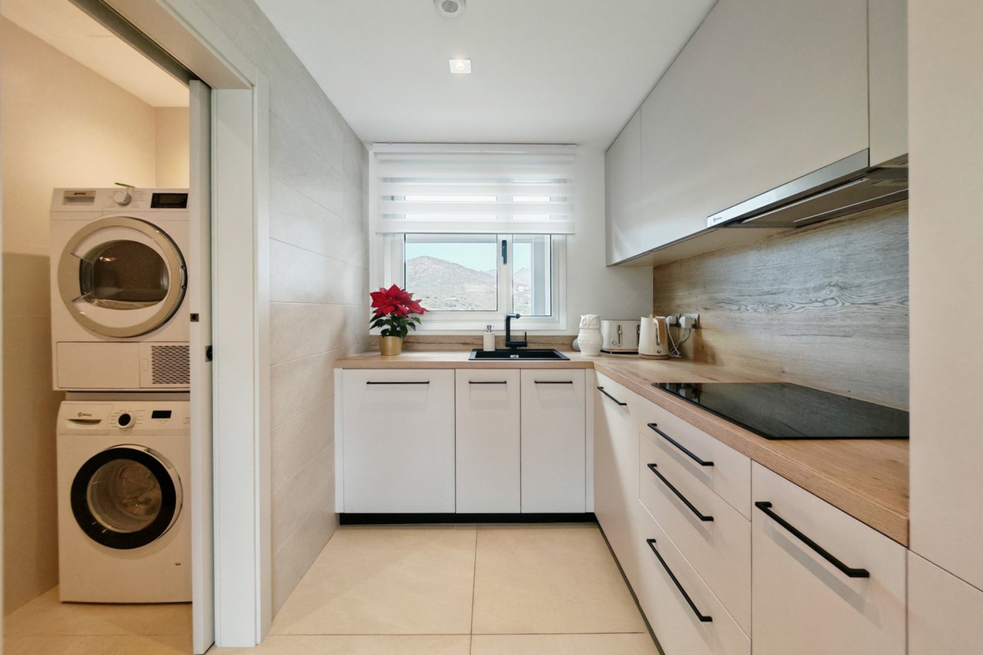 Resale - apartment - Mijas - La Cala Golf