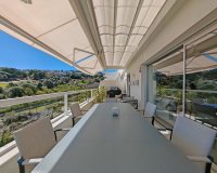 Resale - apartment - Mijas - La Cala Golf