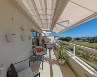 Resale - apartment - Mijas - La Cala Golf