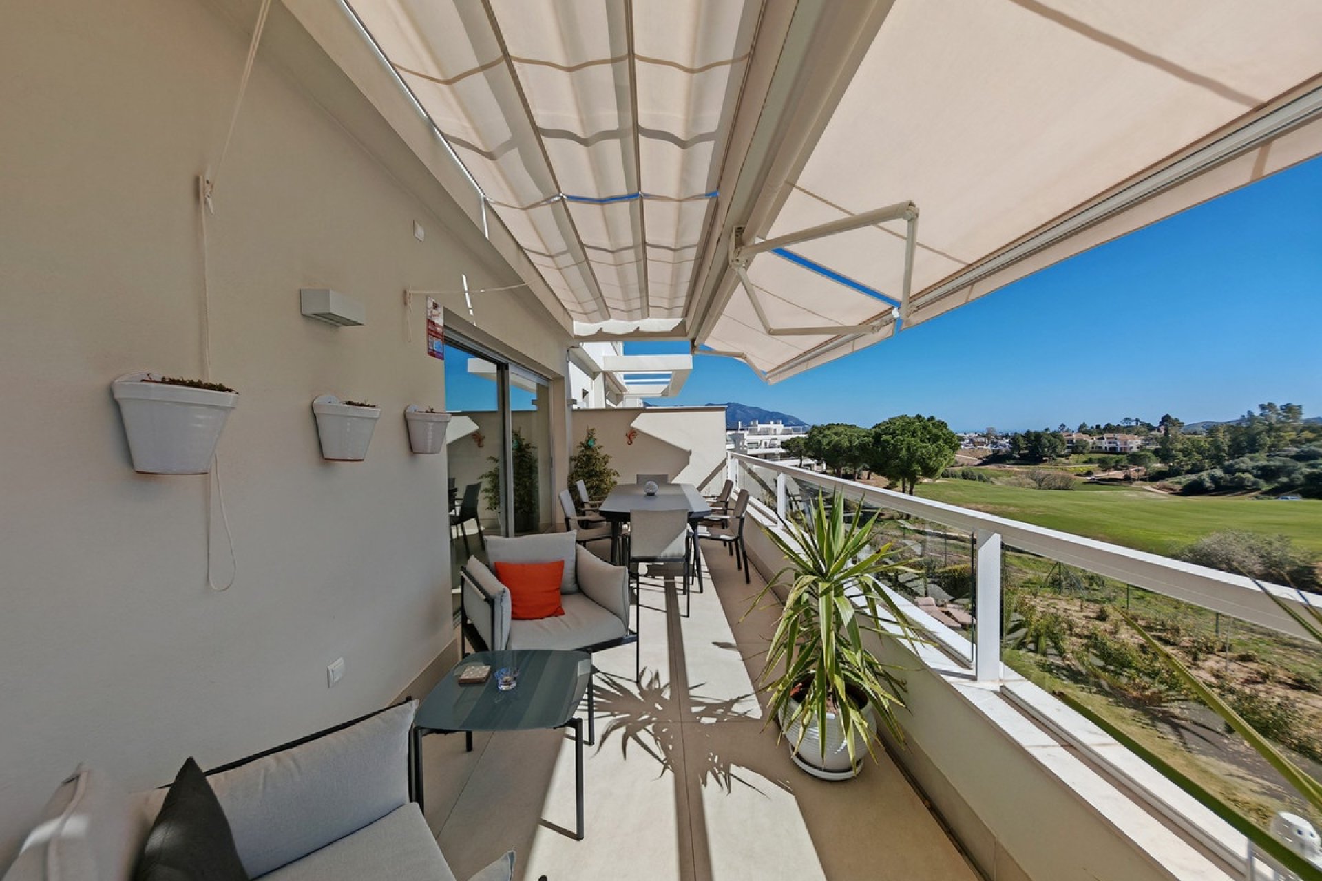 Resale - apartment - Mijas - La Cala Golf