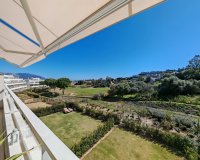 Resale - apartment - Mijas - La Cala Golf