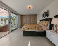 Resale - apartment - Mijas - La Cala Golf