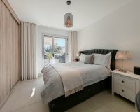 Resale - apartment - Mijas - La Cala Golf