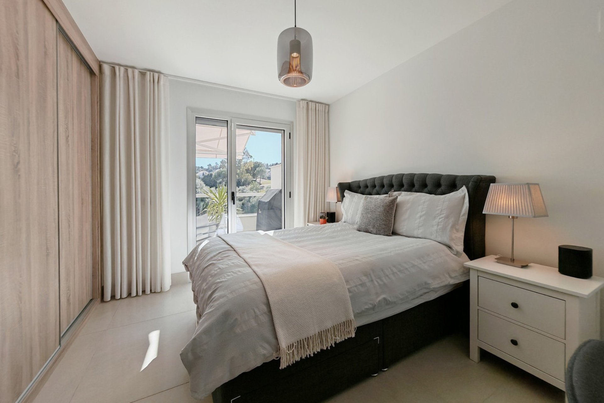 Resale - apartment - Mijas - La Cala Golf