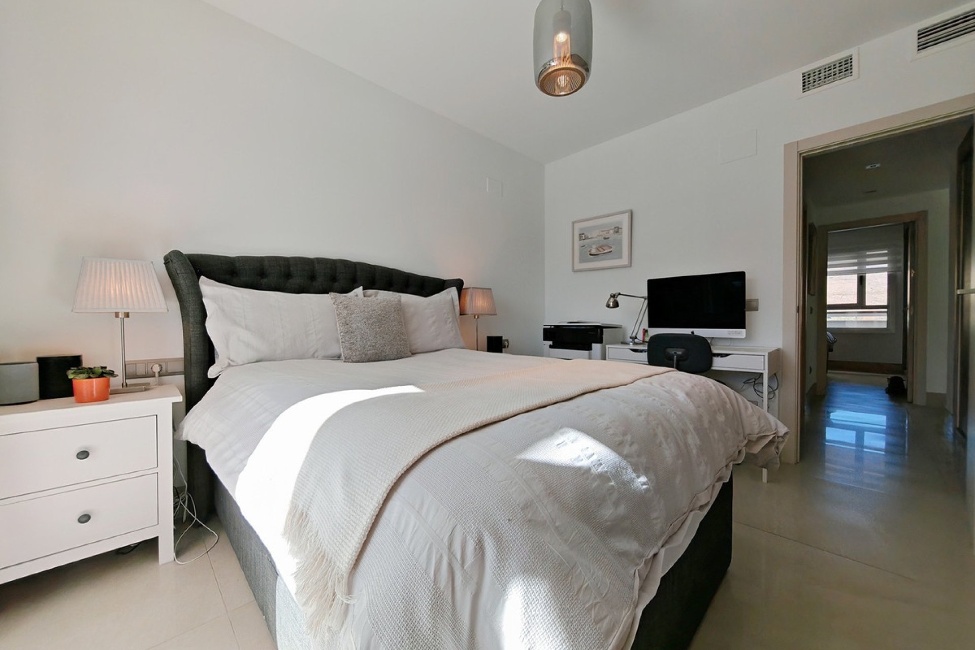 Resale - apartment - Mijas - La Cala Golf