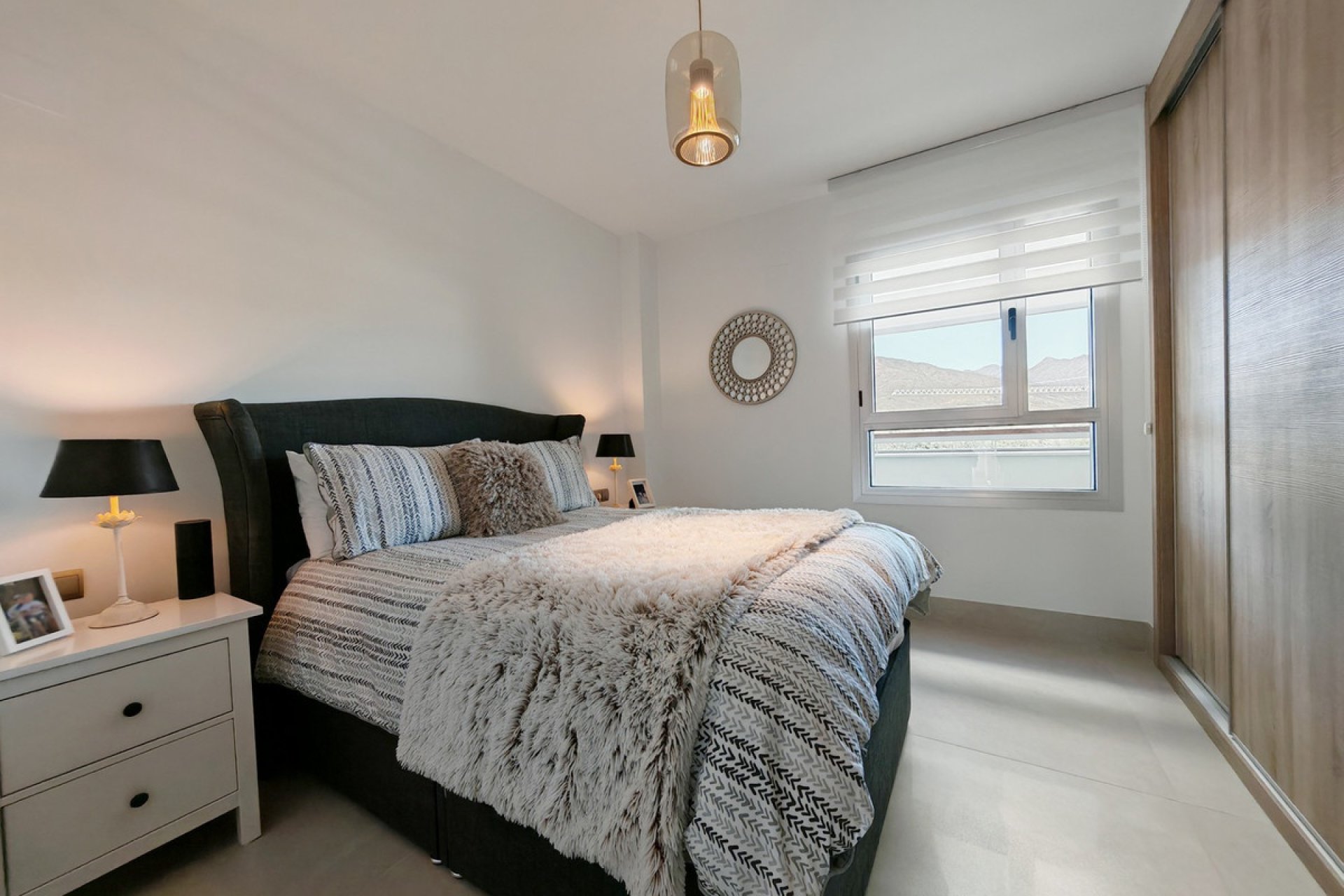 Resale - apartment - Mijas - La Cala Golf