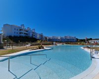 Resale - apartment - Mijas - La Cala Golf