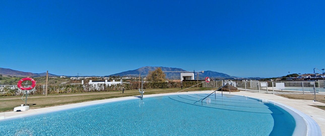 Resale - apartment - Mijas - La Cala Golf
