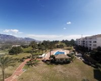 Resale - apartment - Mijas - La Cala Golf