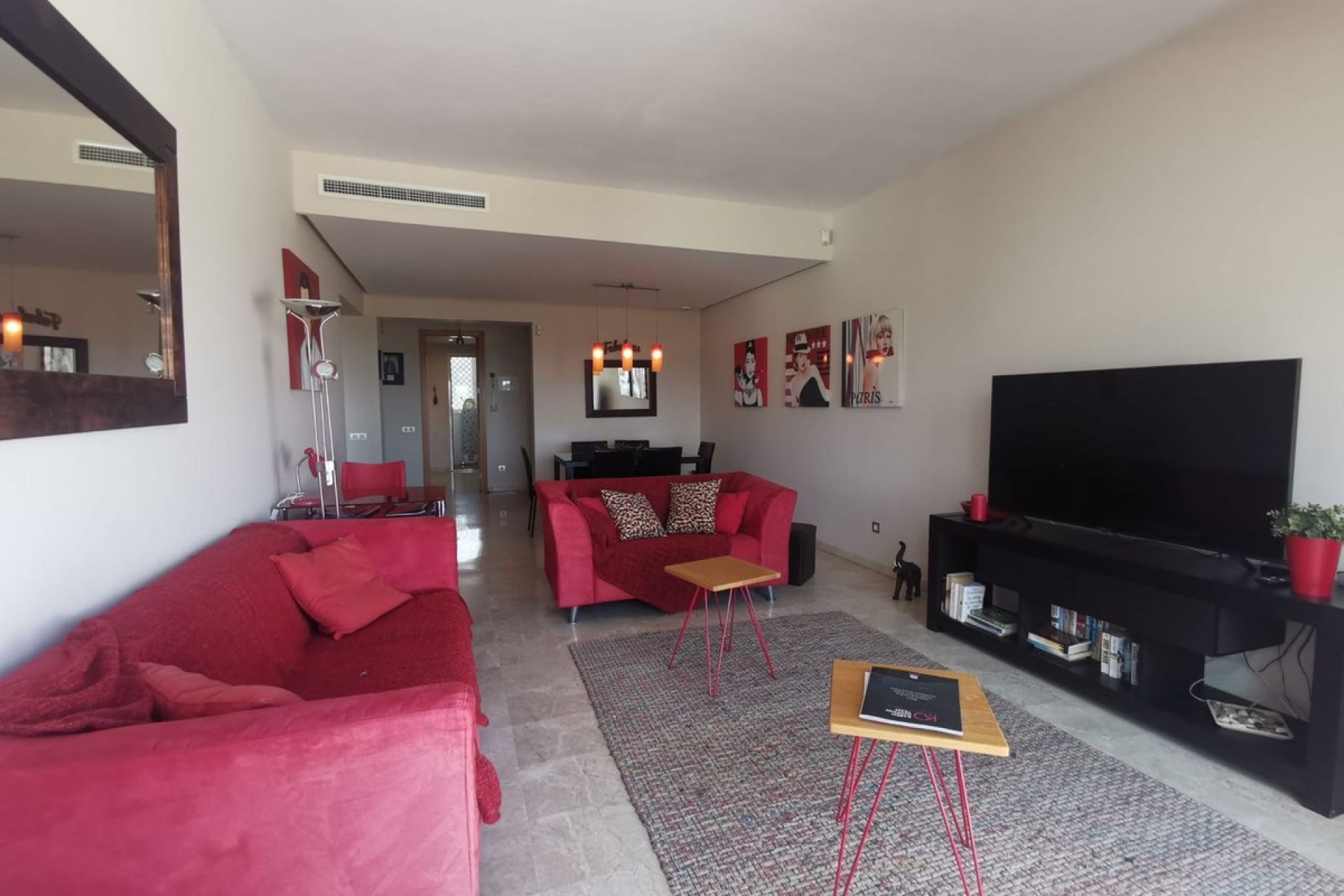 Resale - apartment - Mijas - La Cala Golf