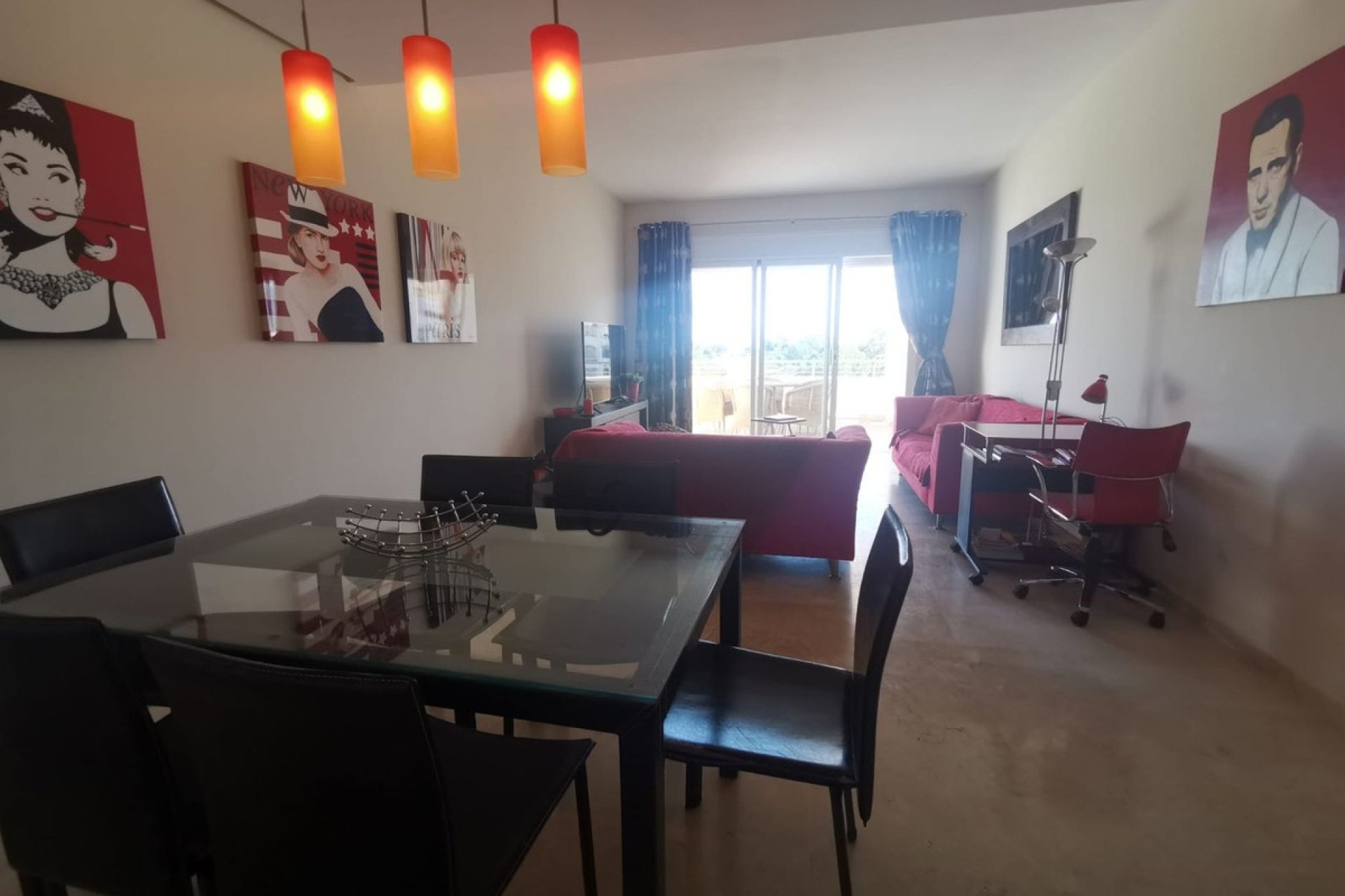 Resale - apartment - Mijas - La Cala Golf