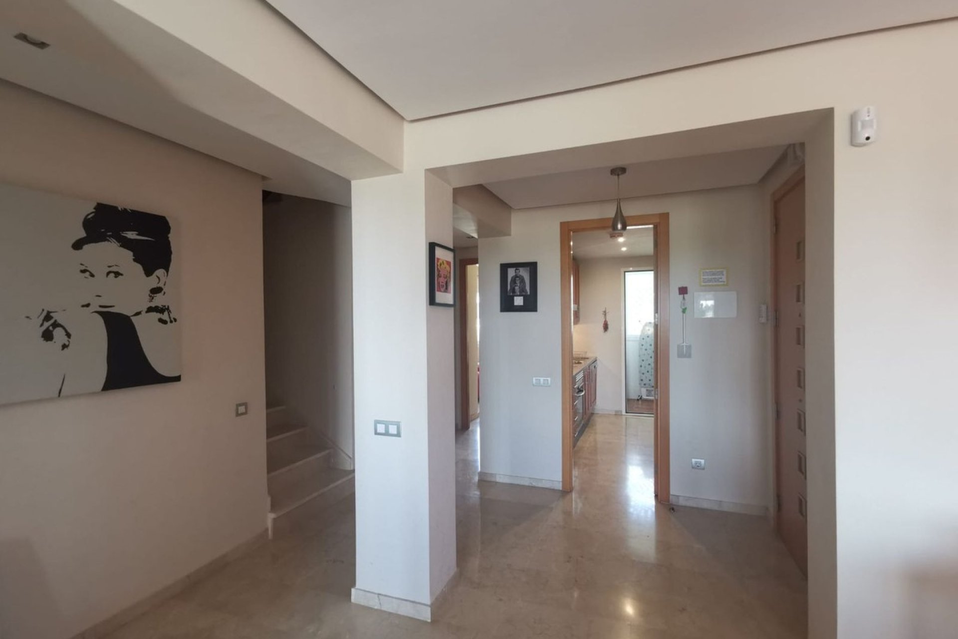 Resale - apartment - Mijas - La Cala Golf