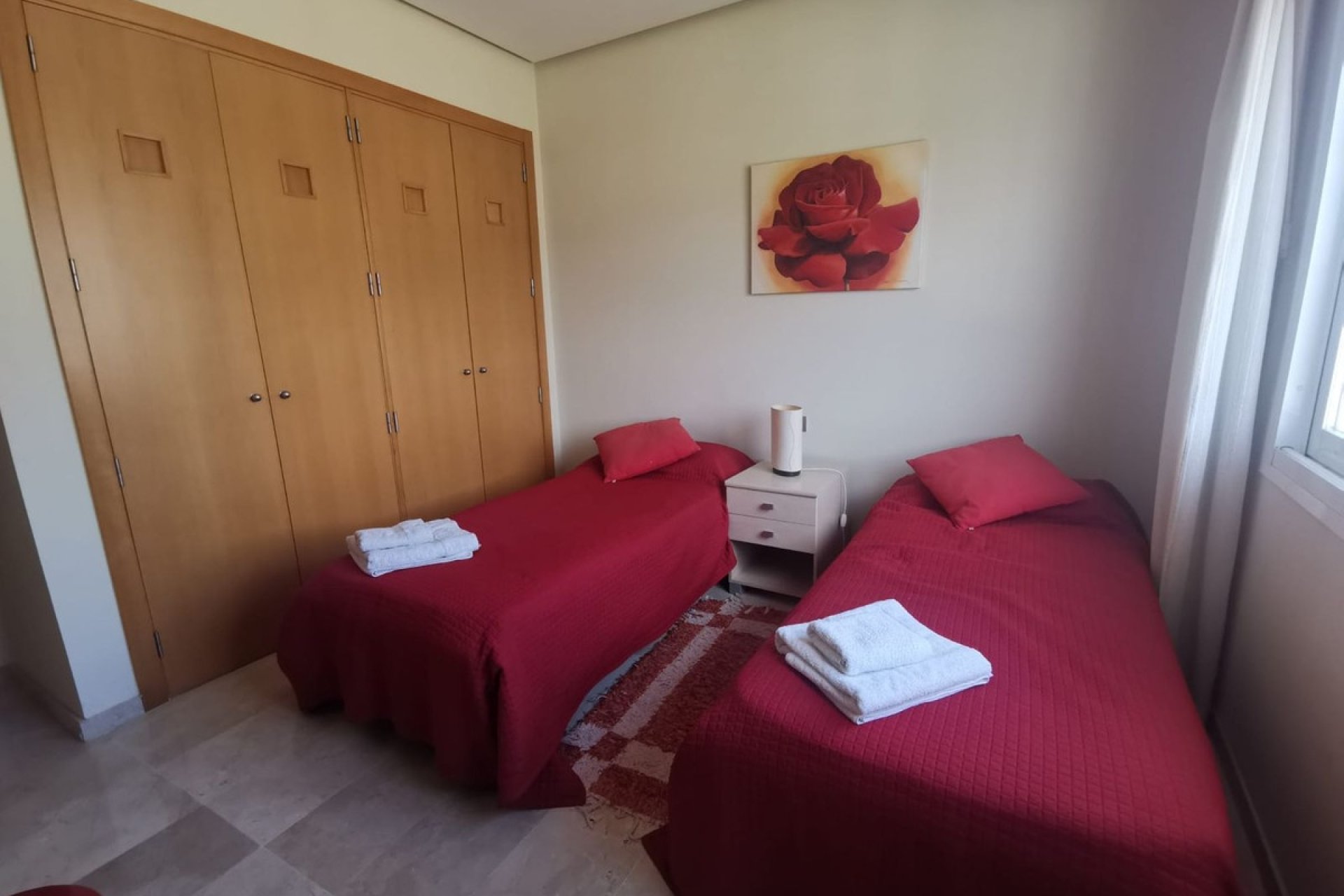 Resale - apartment - Mijas - La Cala Golf