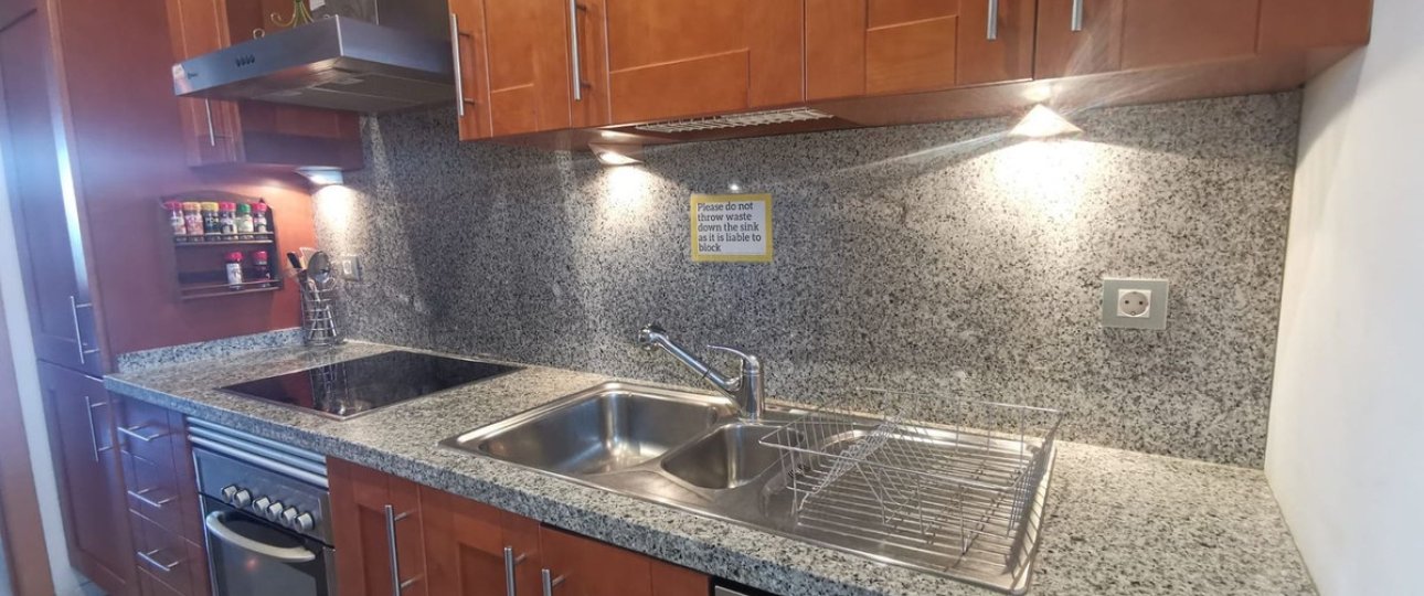 Resale - apartment - Mijas - La Cala Golf