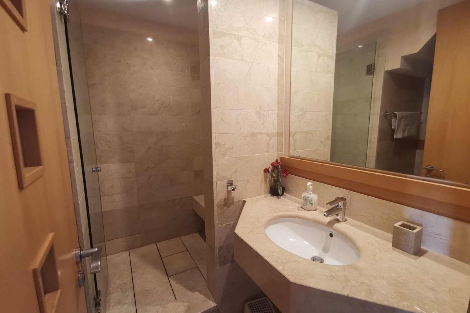 Resale - apartment - Mijas - La Cala Golf