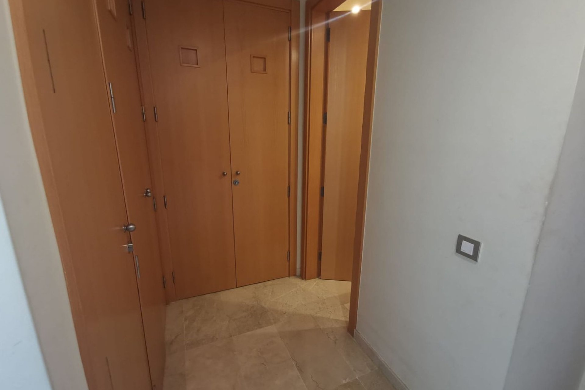 Resale - apartment - Mijas - La Cala Golf