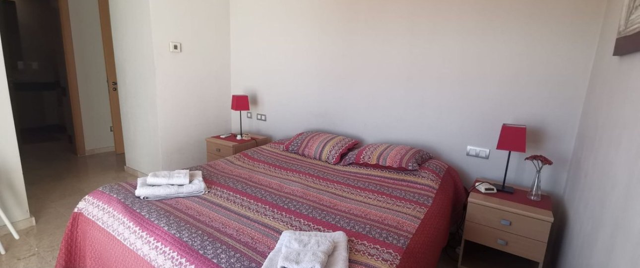 Resale - apartment - Mijas - La Cala Golf