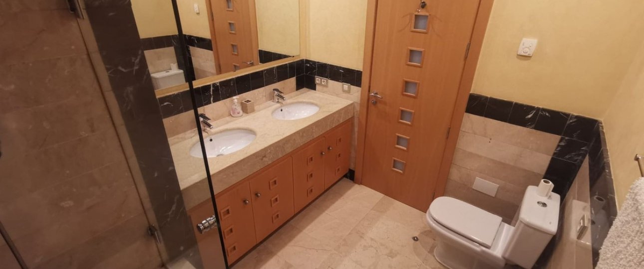 Resale - apartment - Mijas - La Cala Golf