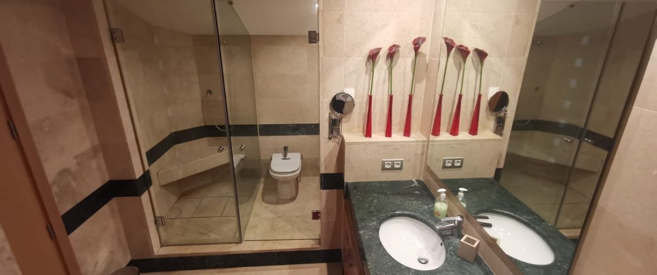 Resale - apartment - Mijas - La Cala Golf