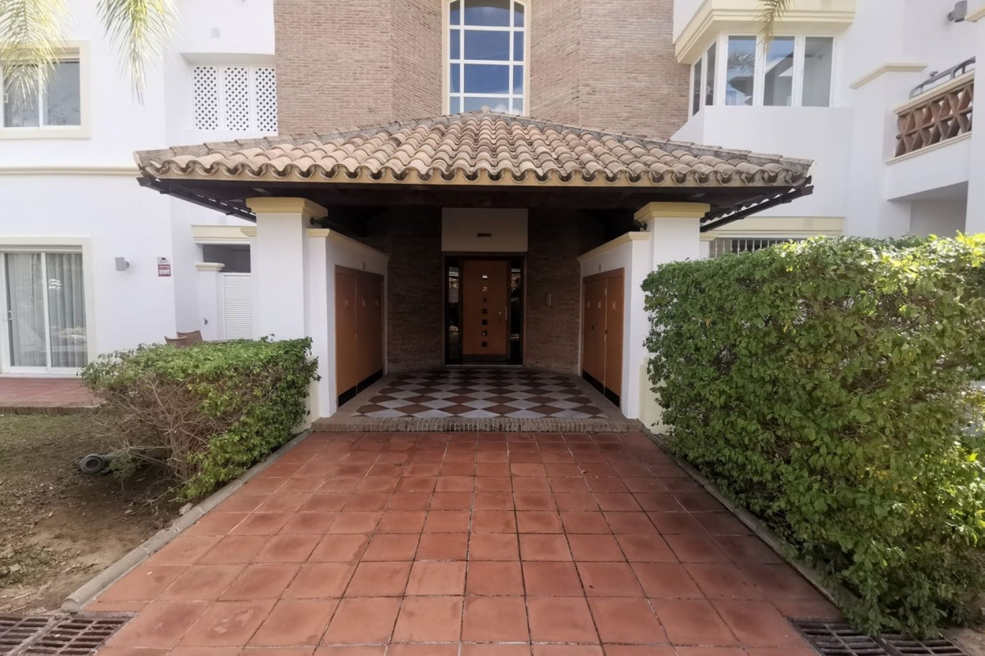 Resale - apartment - Mijas - La Cala Golf