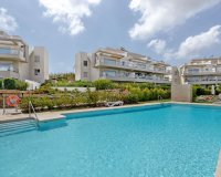Resale - apartment - Mijas - La Cala Golf