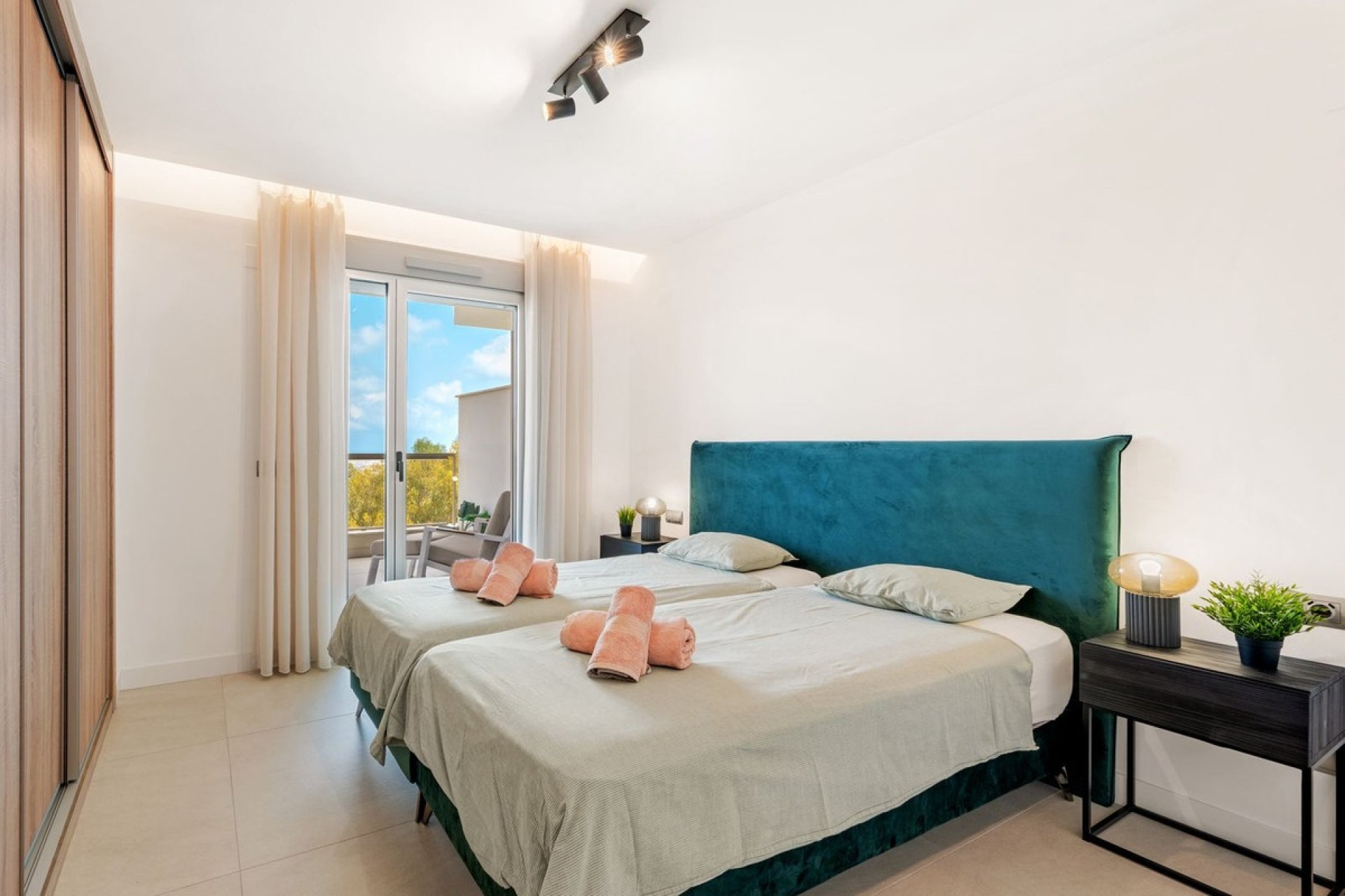 Resale - apartment - Mijas - La Cala Golf