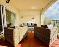 Resale - apartment - Mijas - La Cala Hills