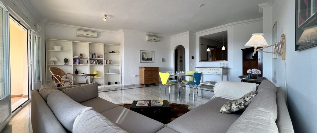 Resale - apartment - Mijas - La Cala Hills
