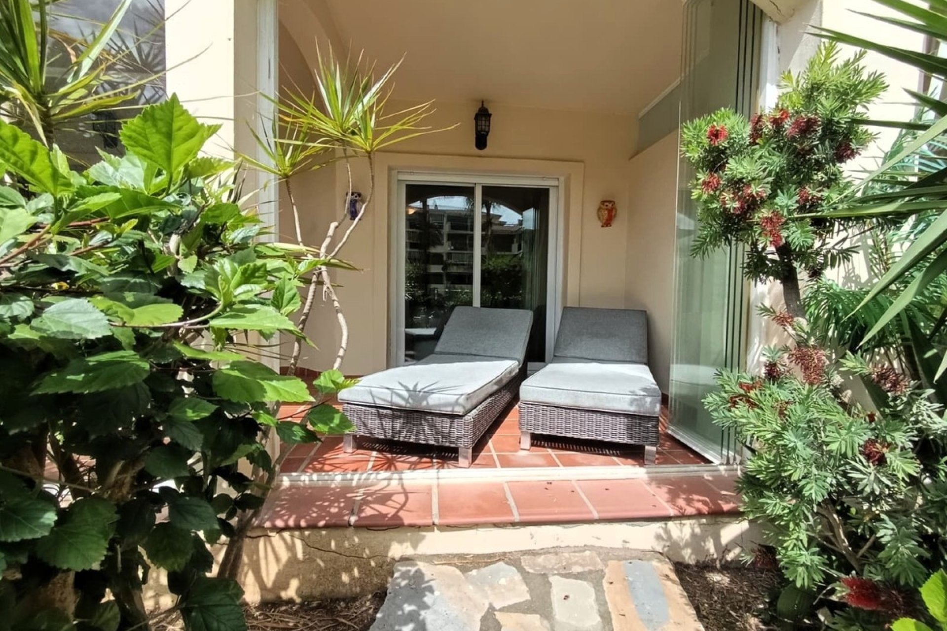 Resale - apartment - Mijas - La Cala Hills