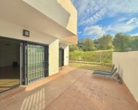 Resale - apartment - Mijas - La Cala Hills