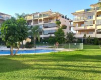 Resale - apartment - Mijas - La Cala Hills