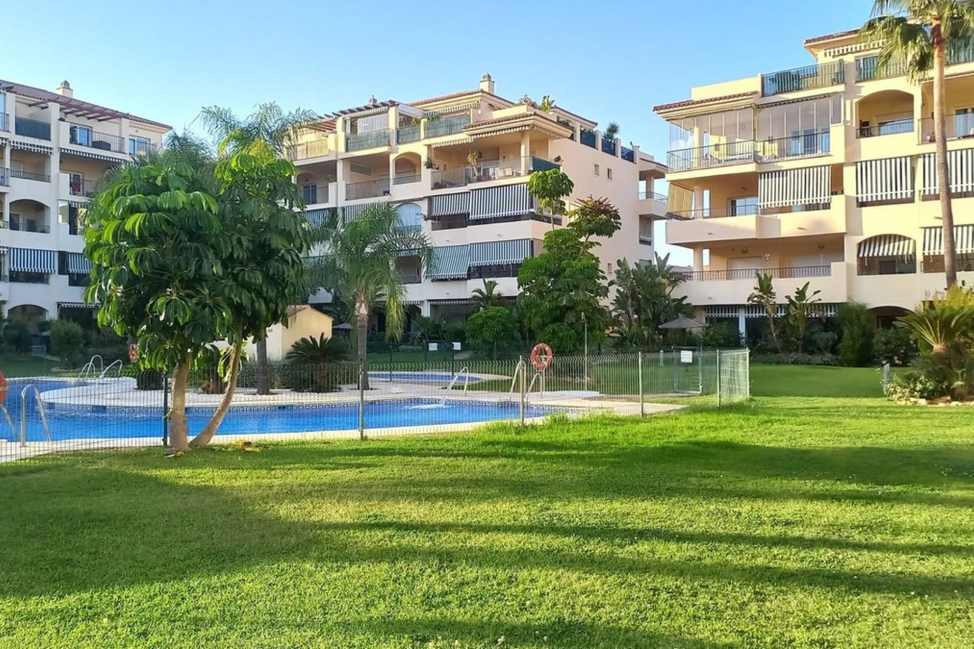 Resale - apartment - Mijas - La Cala Hills