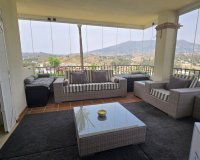 Resale - apartment - Mijas - La Cala Hills