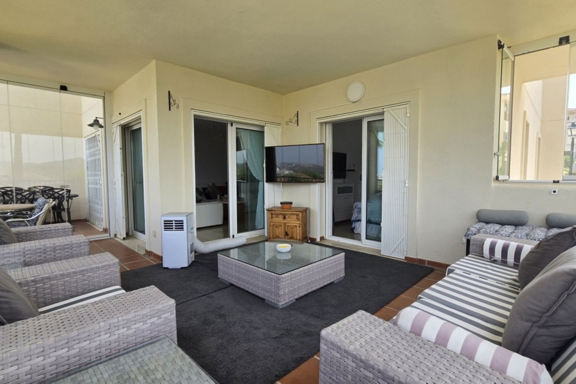 Resale - apartment - Mijas - La Cala Hills