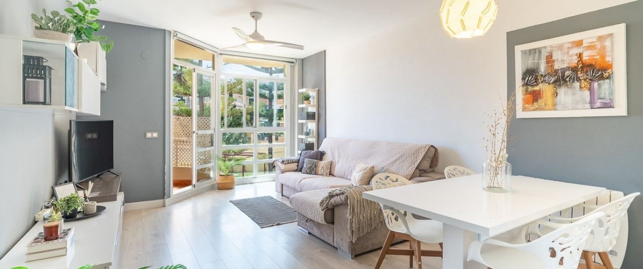 Resale - apartment - Mijas - La Cala Hills